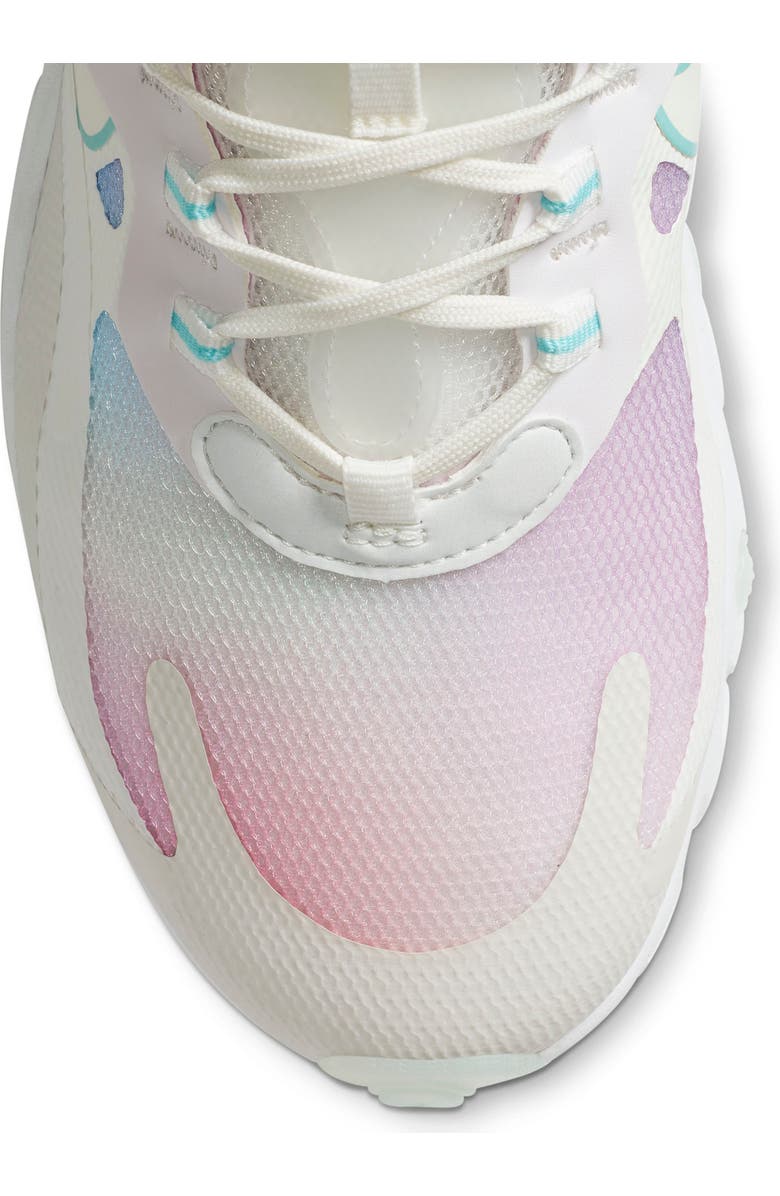 Nike Air Max 270 React SE Sneaker, Alternate, color,