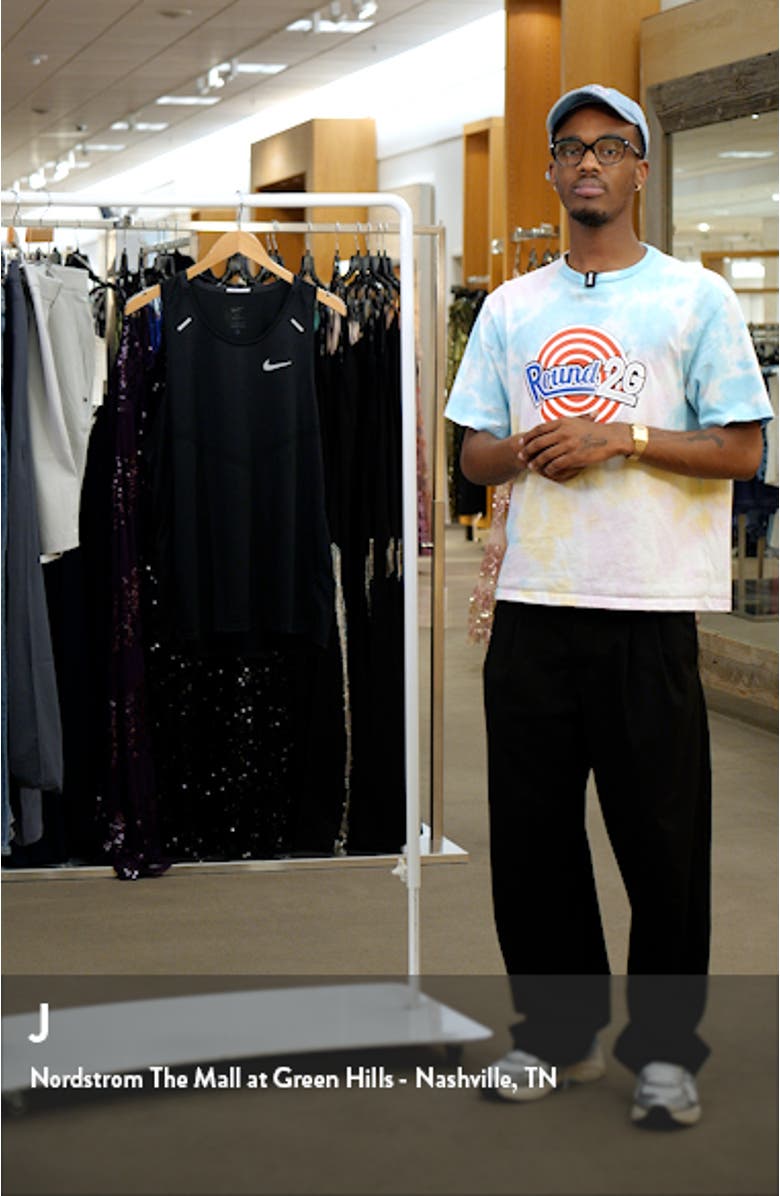 Dri-FIT 365 Running Tank, sales video thumbnail