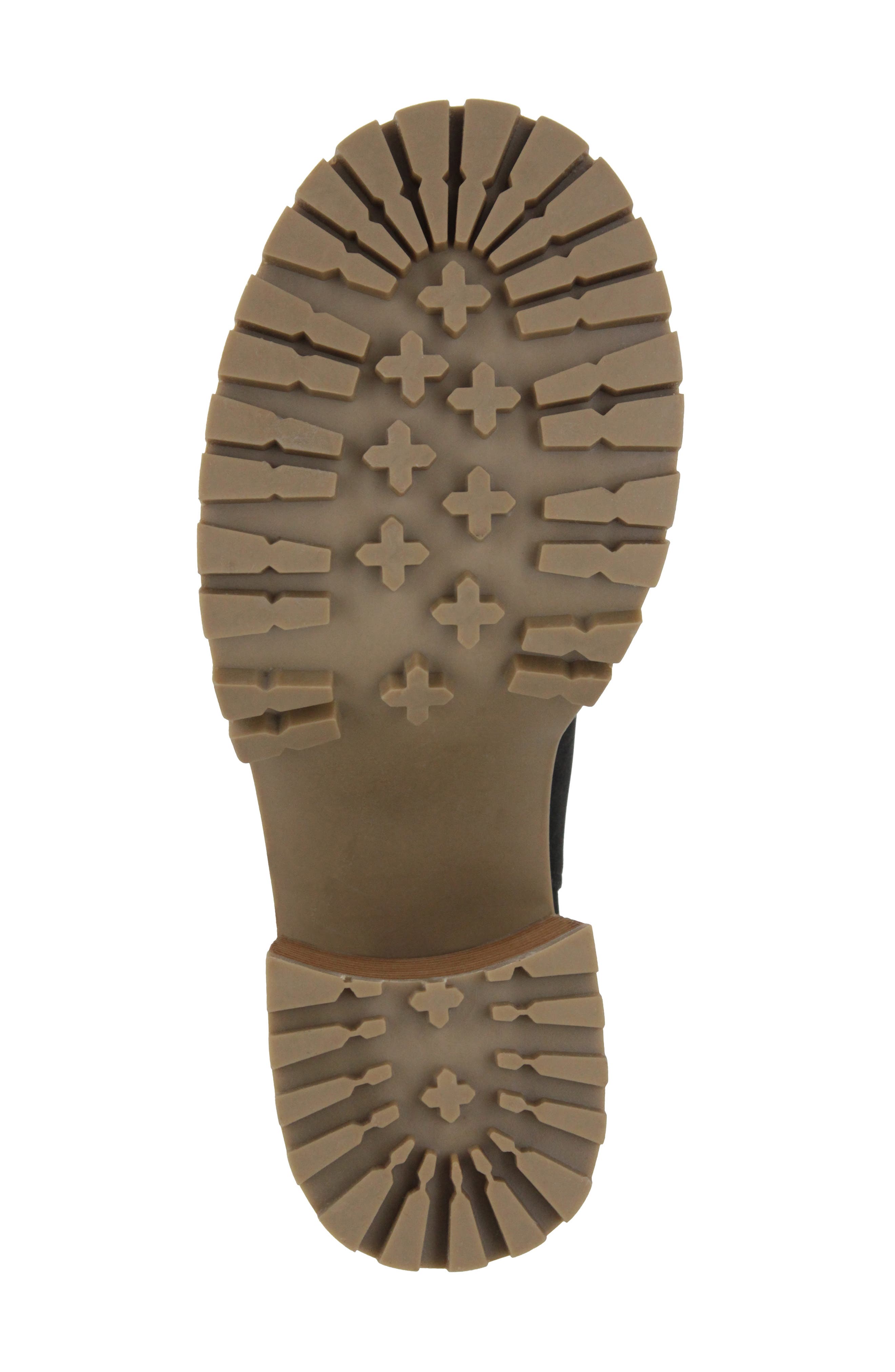 MIA Alejandro Stacked Platform Chelsea Boot, Alternate, color, 