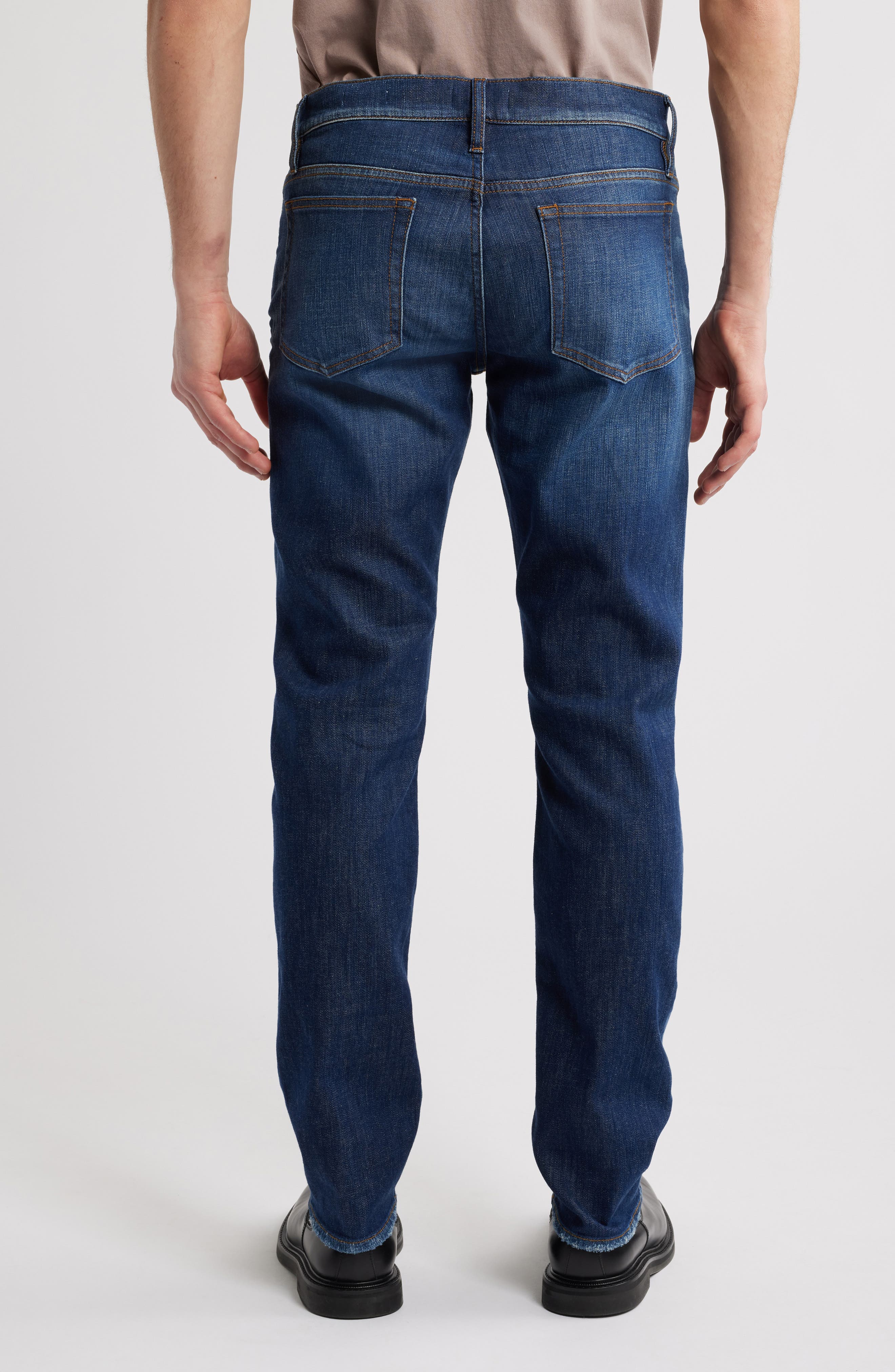 L'Homme Slim Fit Jeans - image 4