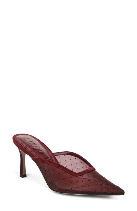 Margeaux Mule