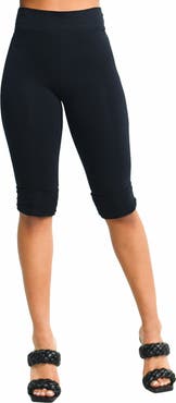 Dai Moda Biker Shorts