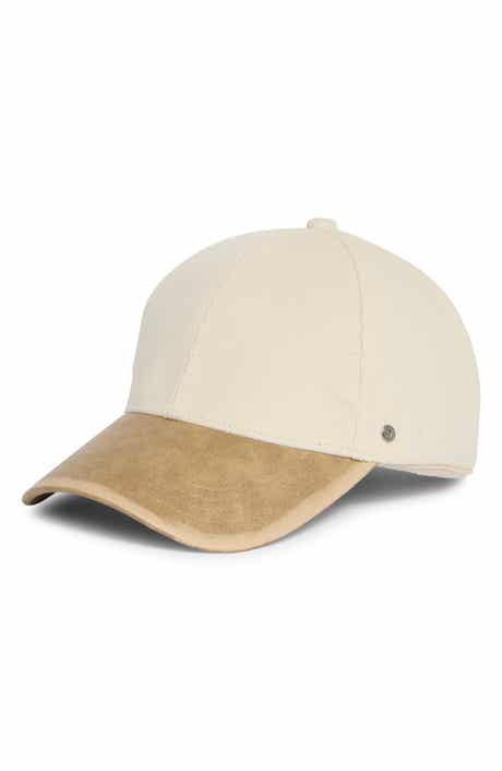 Mixed Media Baseball Cap