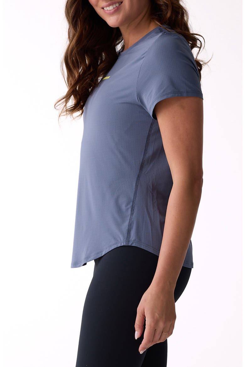 AirLite Women's Tee, Alternate, color, In Bounds Blue