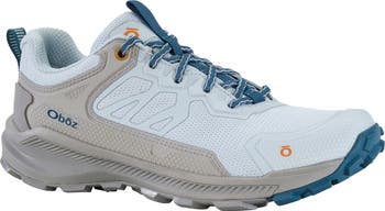 Katabatic Low Hiking Sneaker