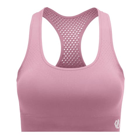 Dont Sweat It Ii Sports Bra