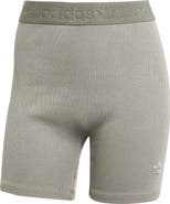 adidas Rib Bike Shorts