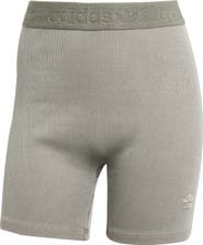 adidas Rib Bike Shorts