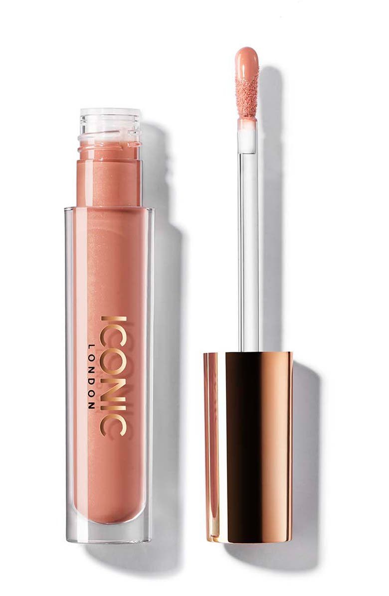 ICONIC LONDON Lip Plumping Gloss, Alternate, color,