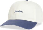 Nike JDI Snapback Baseball Cap