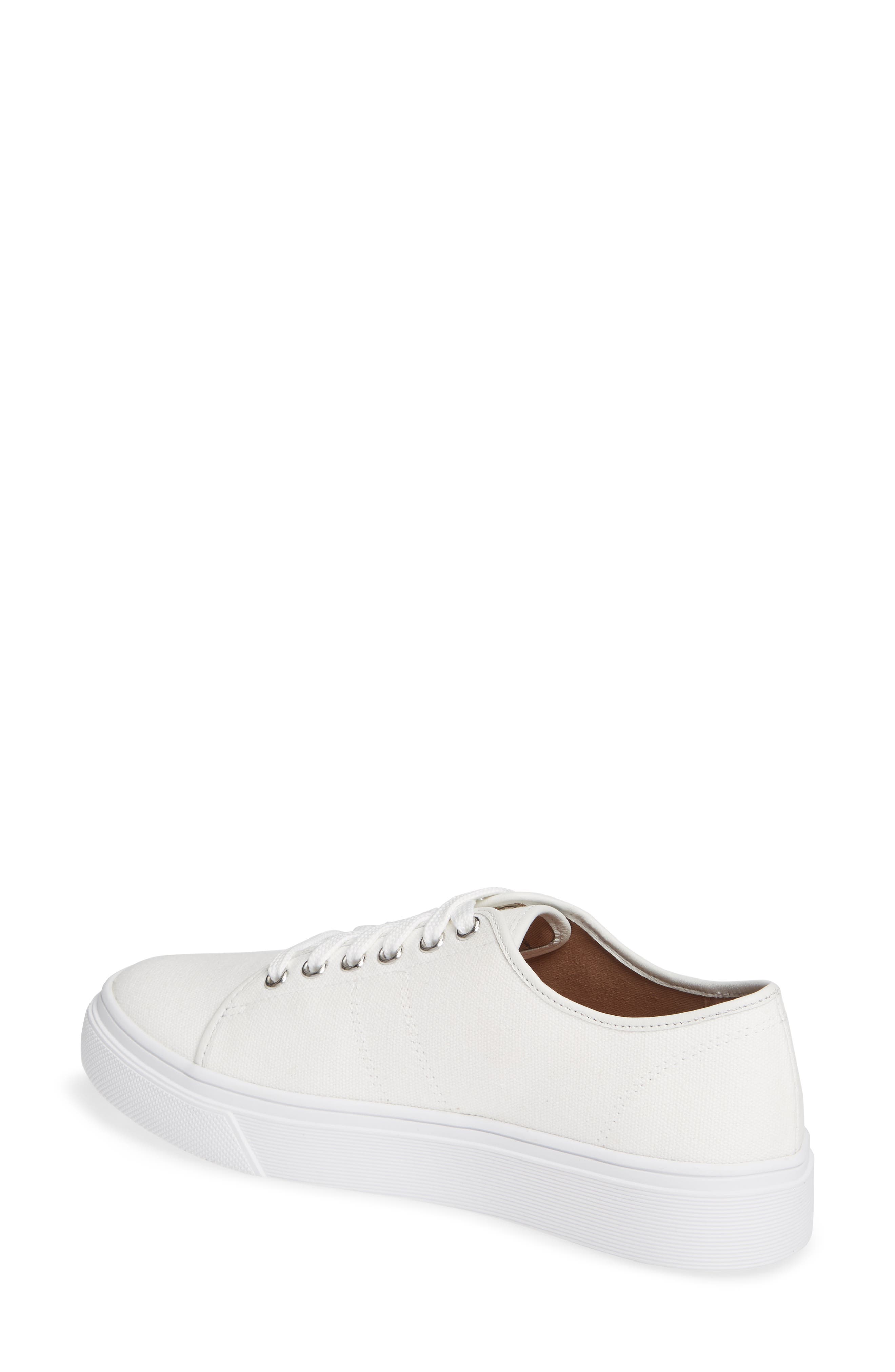 Caslon<sup>®</sup> Ethan Low-Top Sneaker, Alternate, color, 