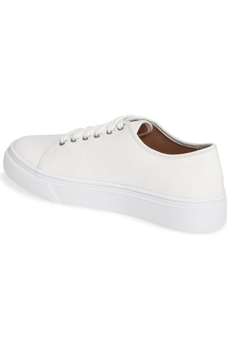 Caslon<sup>®</sup> Ethan Low-Top Sneaker, Alternate, color,
