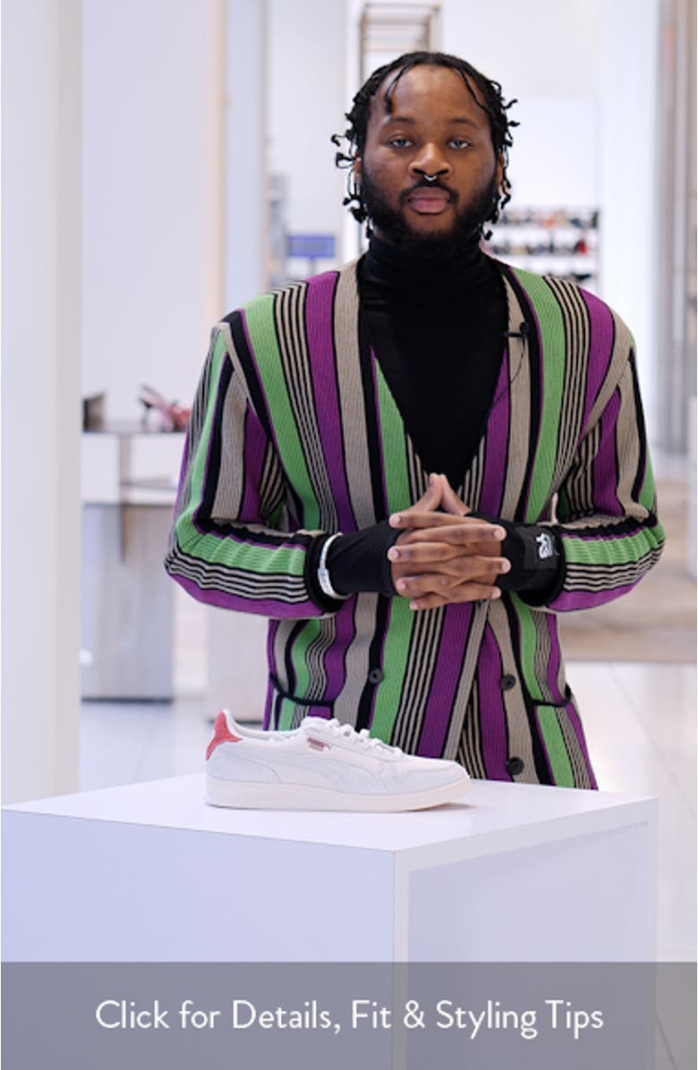 Indoor Mesh Sneaker, sales video thumbnail