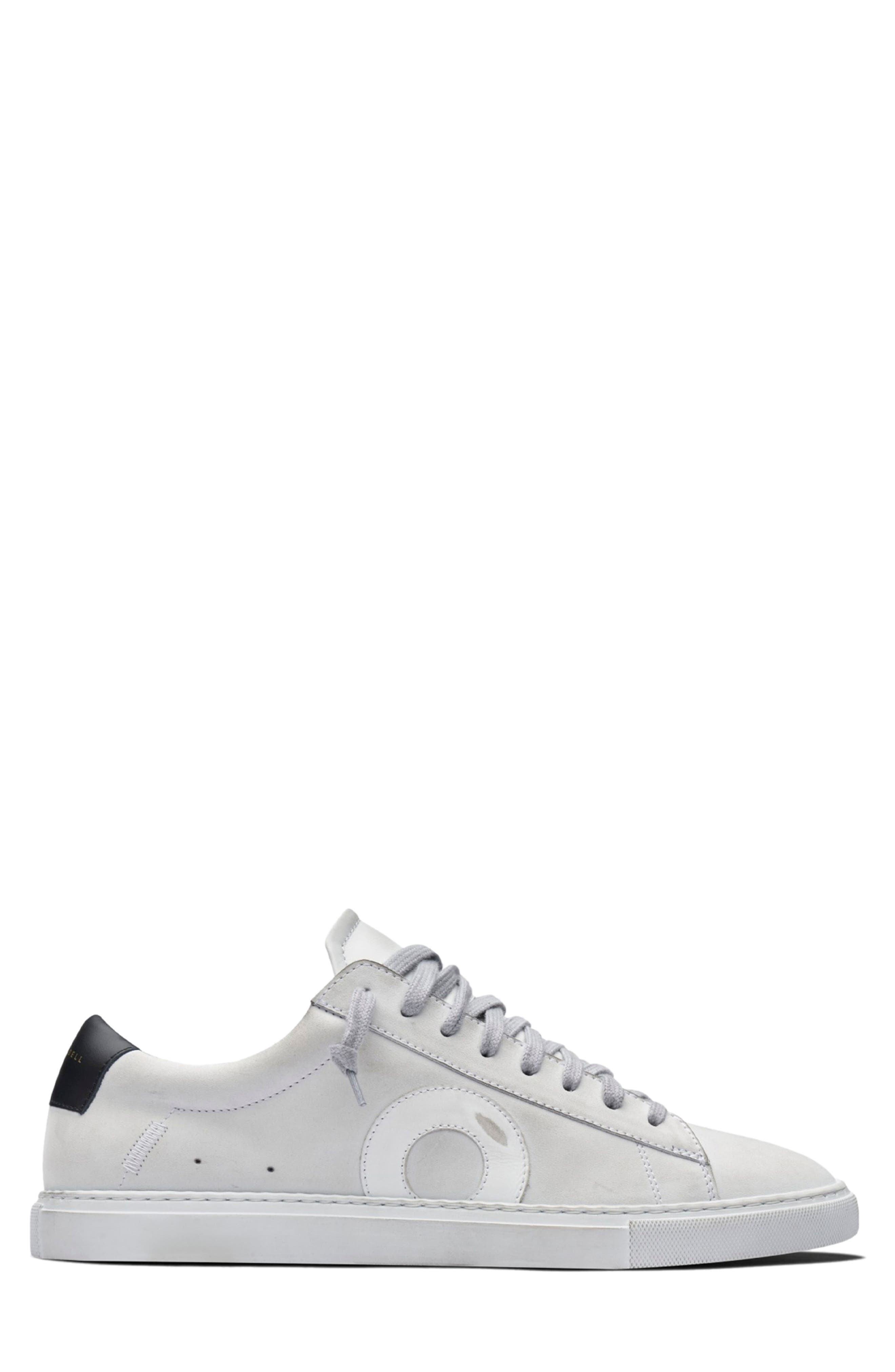 Low 1 Sneaker - image 4