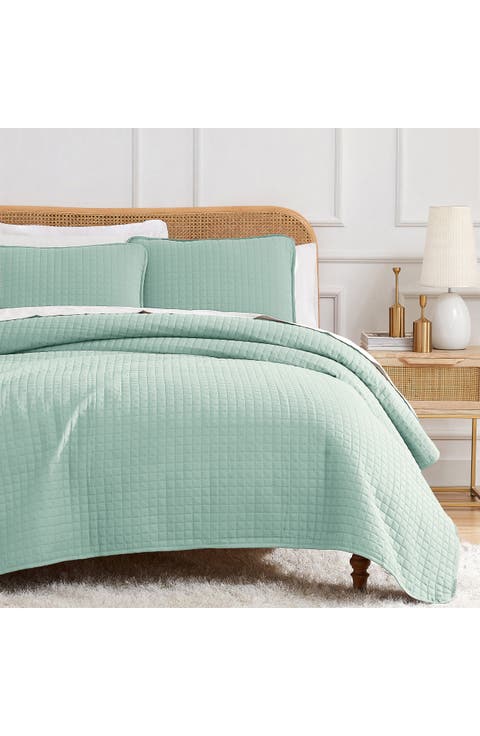 Vilano Springs Oversized Quilt Set