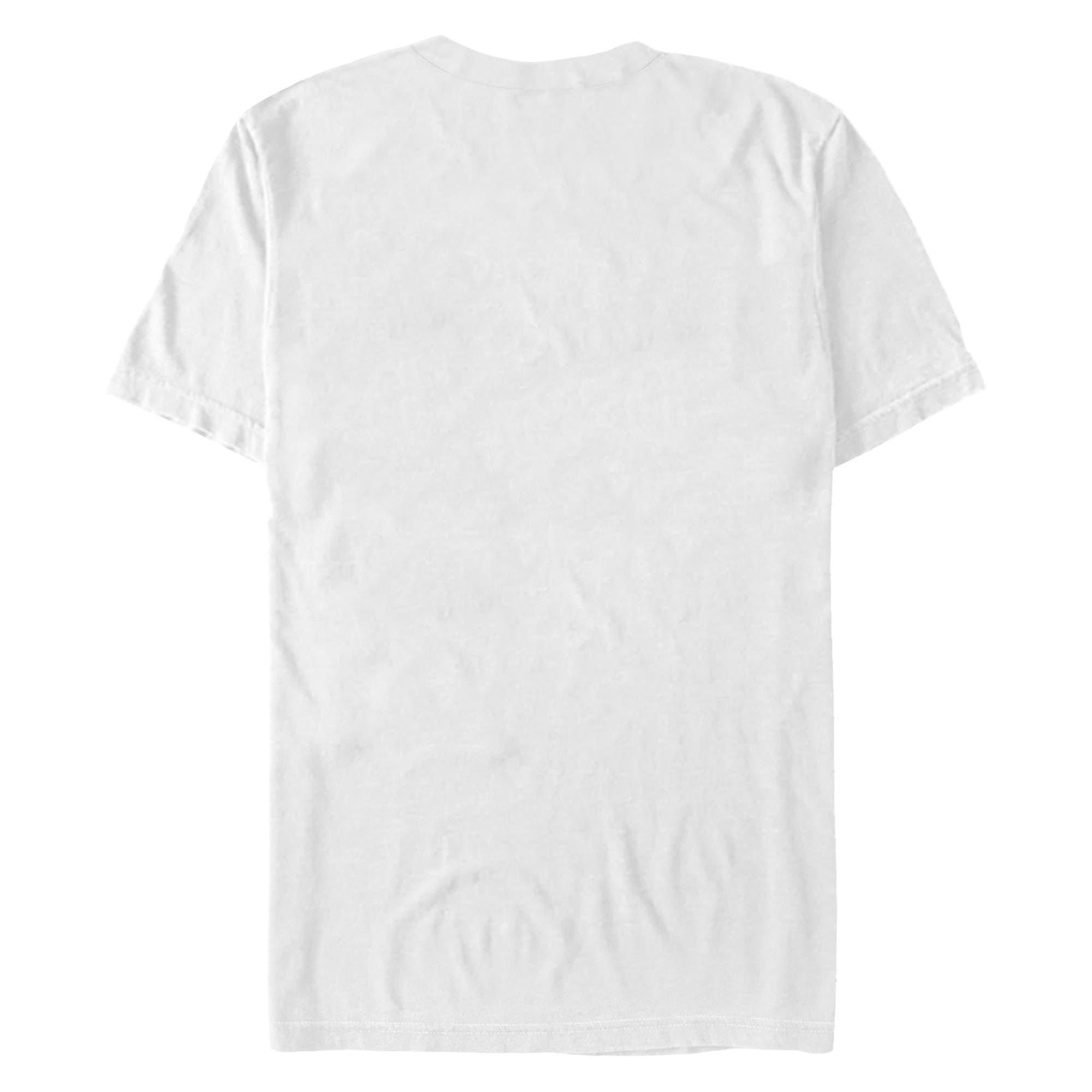 Ratatouille Men's Anyone Can Learn Drawing Short Sleeve Graphic T-shirt ...