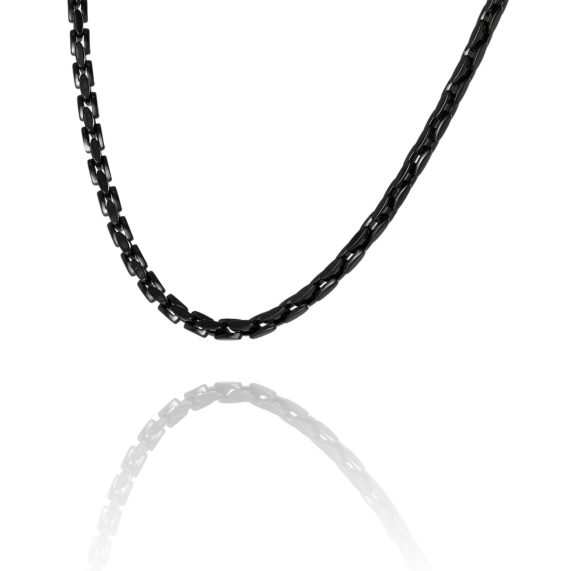 selected Black