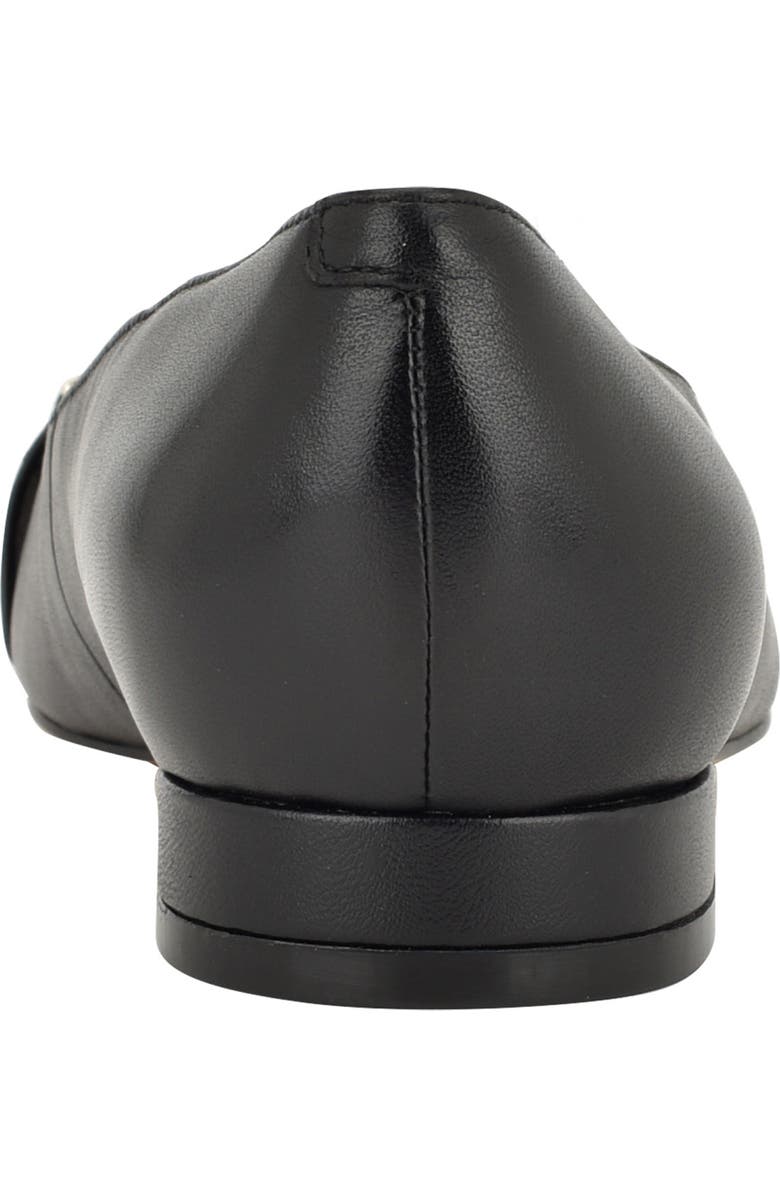 Calvin Klein Crystil Flat, Alternate, color,