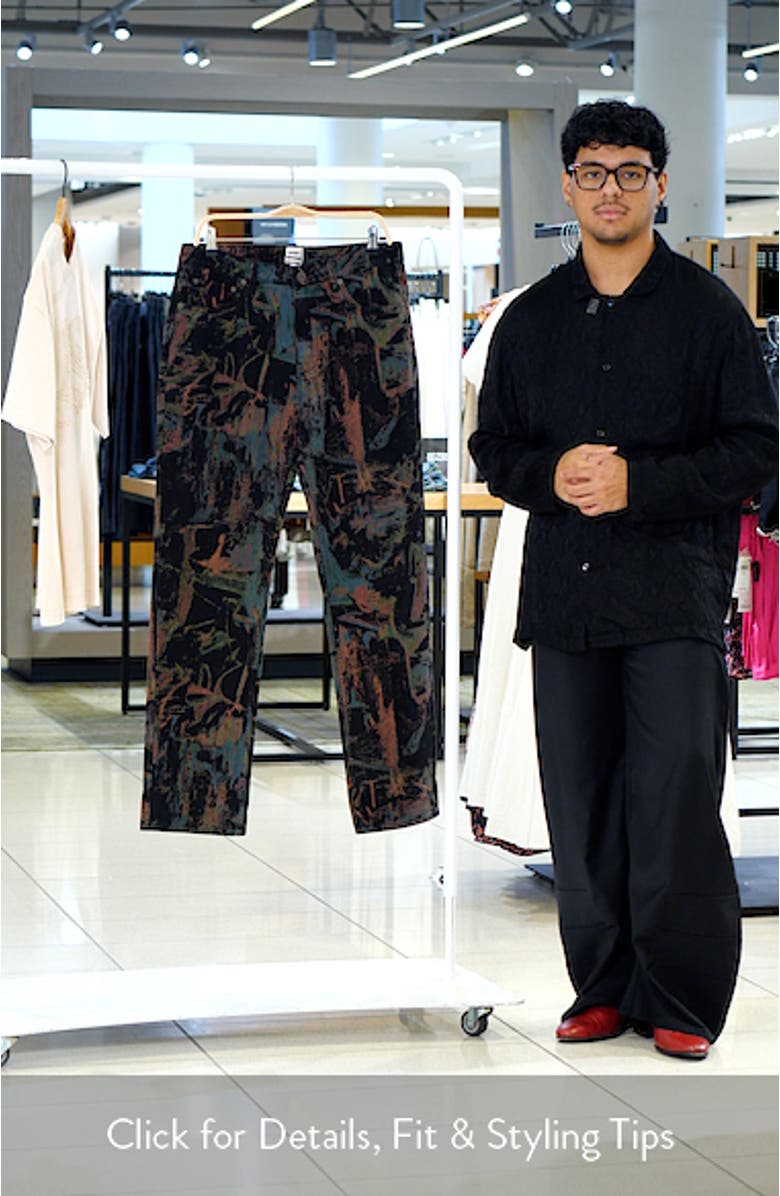 Artist Denim Jeans, sales video thumbnail
