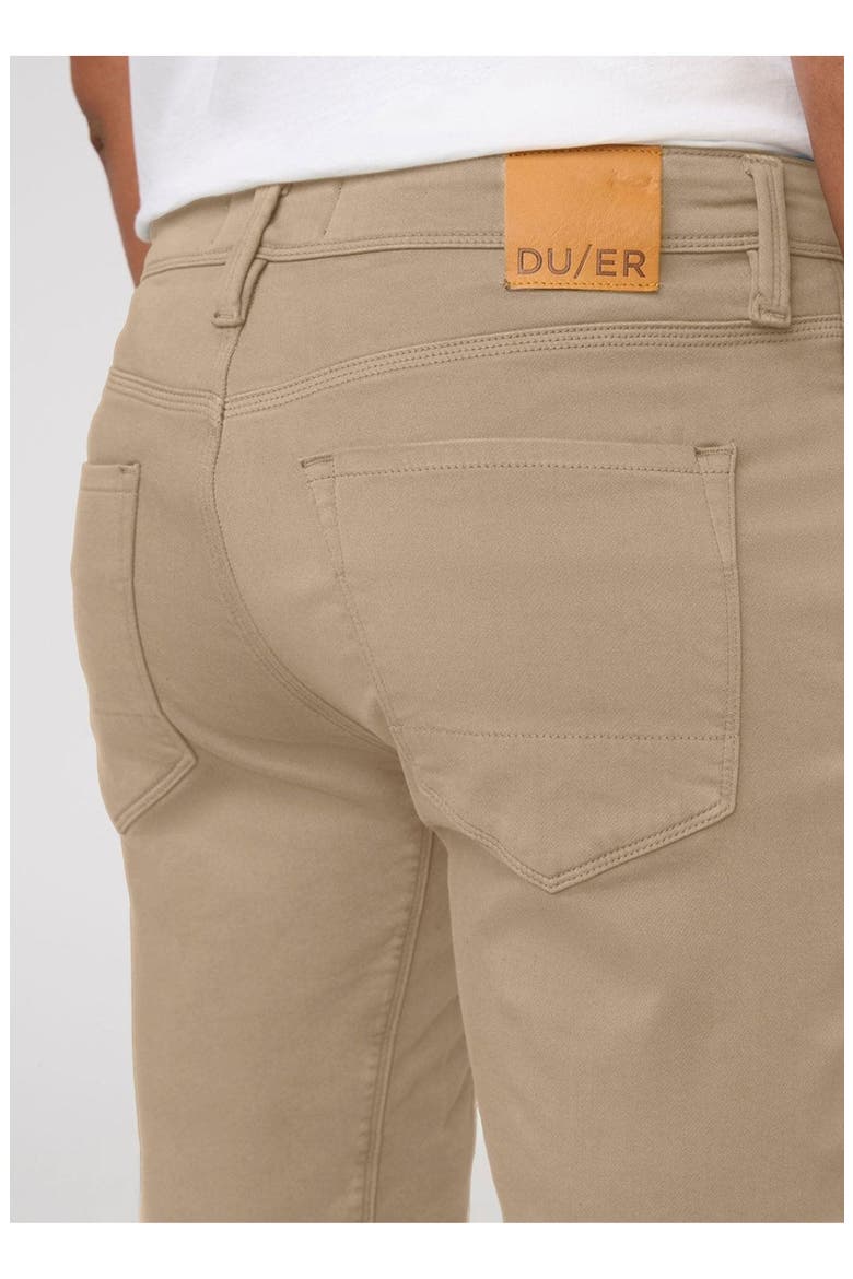 No Sweat Short Relaxed, Alternate, color, Desert-Khaki