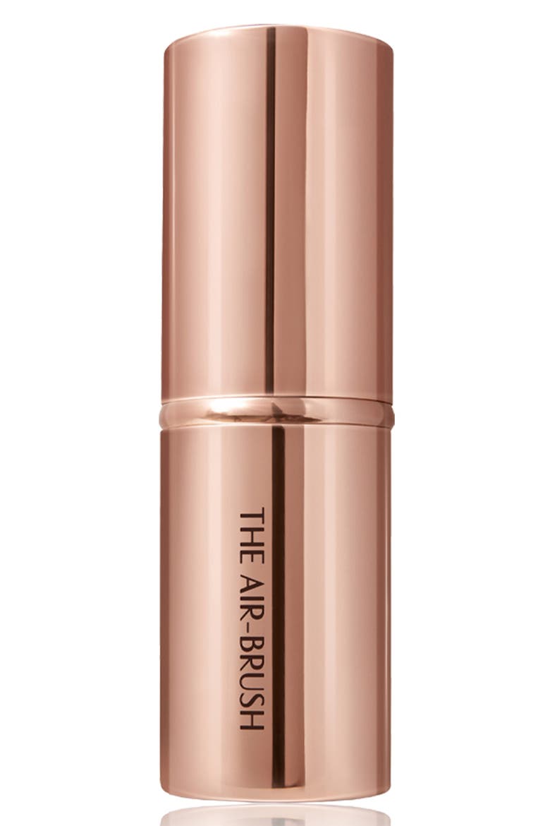 Kabuki Brush, Alternate, color, NO COLOR