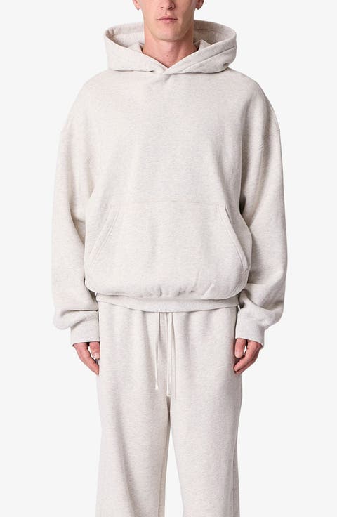 Pullover Hoodie