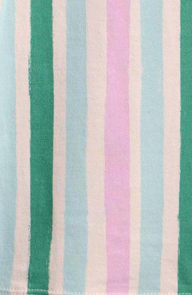 NEXT Kids' Graphic Sweatshirt & Pants Set, Alternate, color, Green