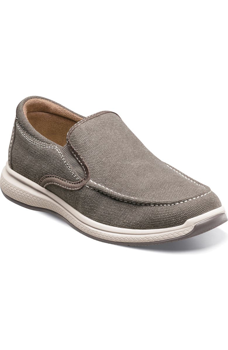 Florsheim Venture Venetian Slip-On Shoe, Main, color,