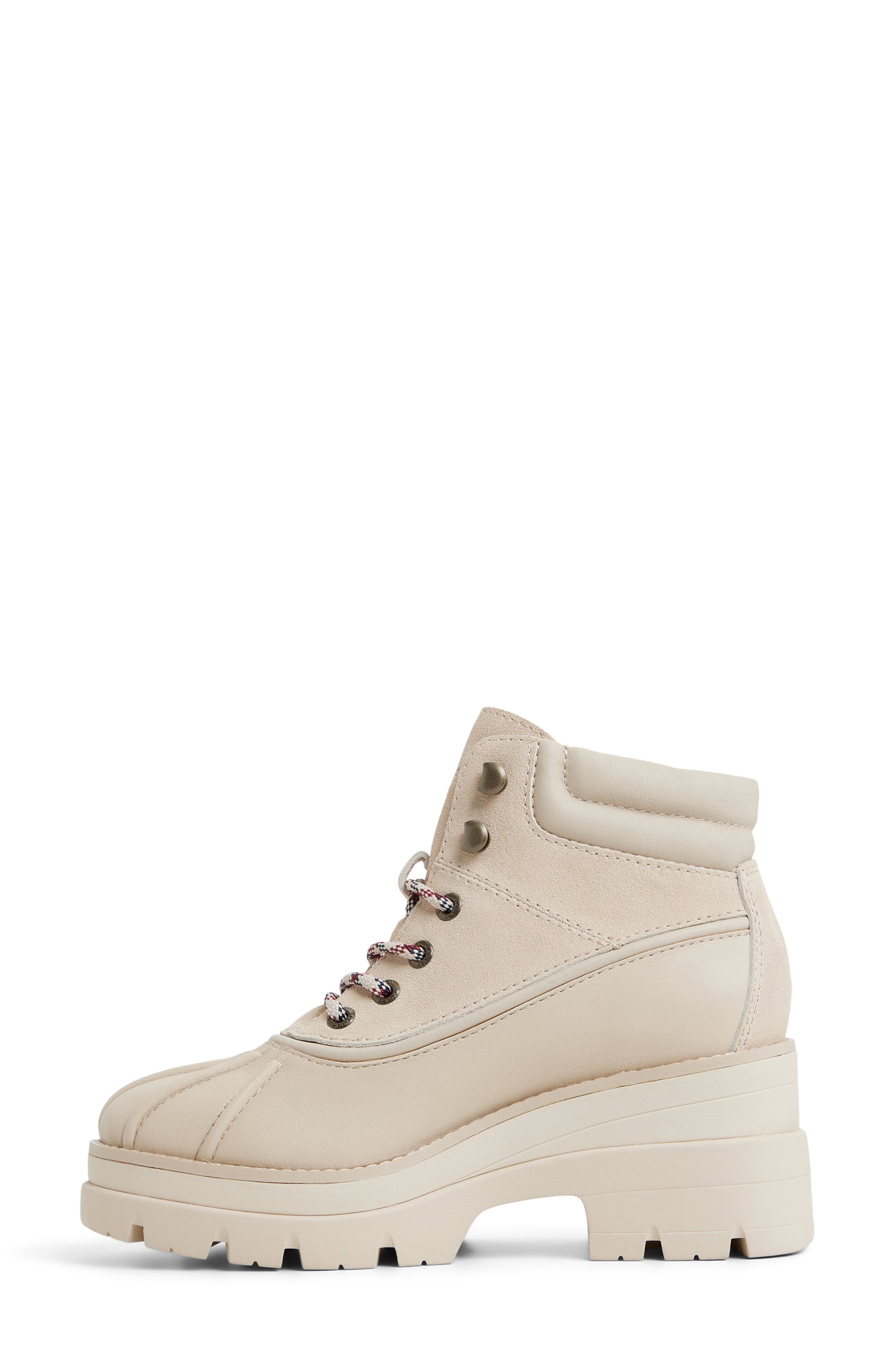 Rocky Hiker Boot, Alternate, color, OPAL