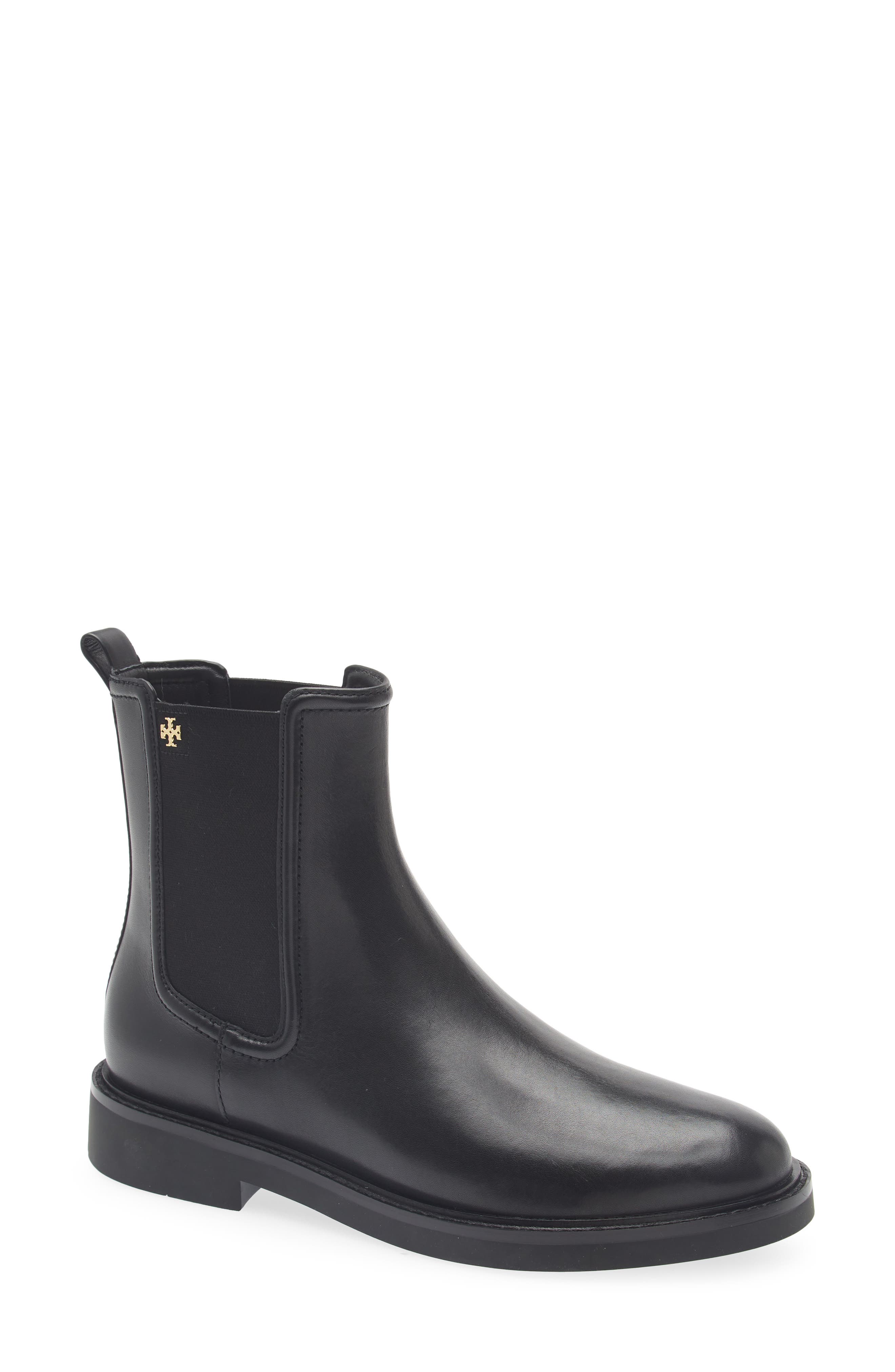 Chelsea Boot, Main, color, PERFECT BLACK