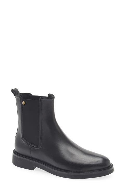 Chelsea Boot