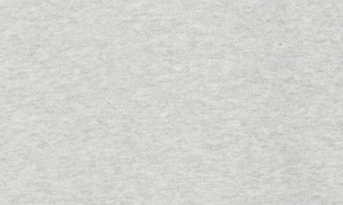 Good American Brushed Fleece Wide Leg Sweatpants