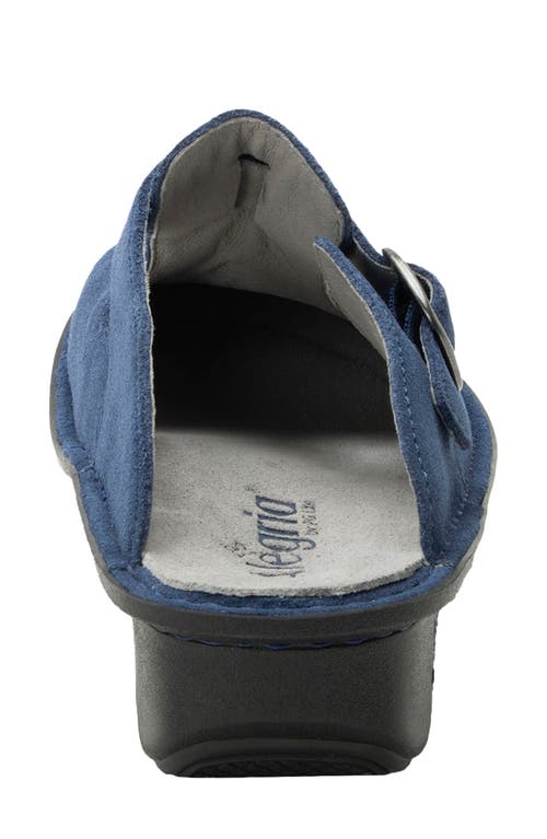Alegria By Pg Lite Classic Clog