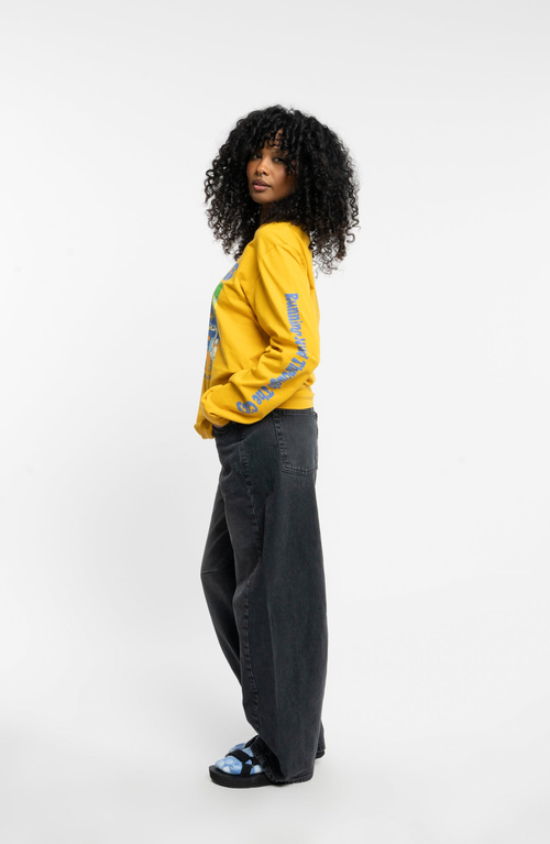 Parks Project Welcome To La River Long Sleeve Tee