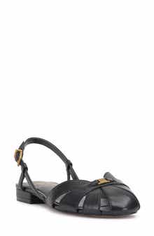 Vince Camuto Cacey Slingback Sandal