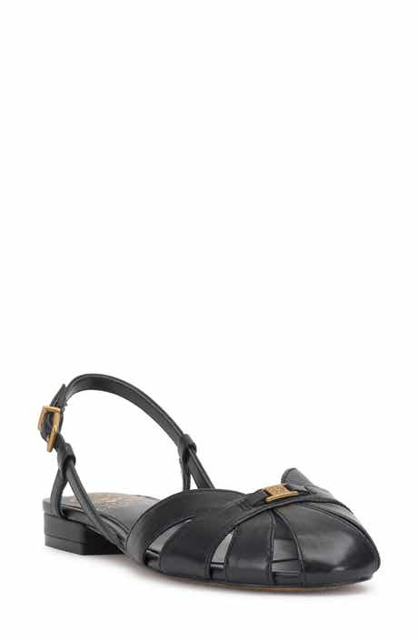 Vince Camuto Cacey Slingback Sandal