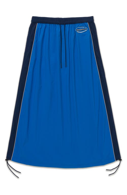 Shop Honor The Gift Sport Utility Skirt In Blue