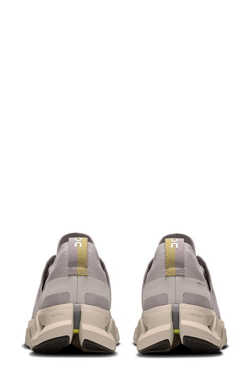 On Cloudswift 4 Running Shoe