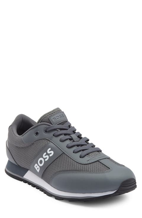 Parkour Runner Sneaker (Men)