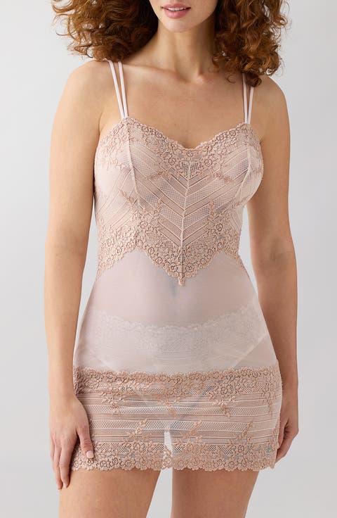 Embrace Lace® Chemise