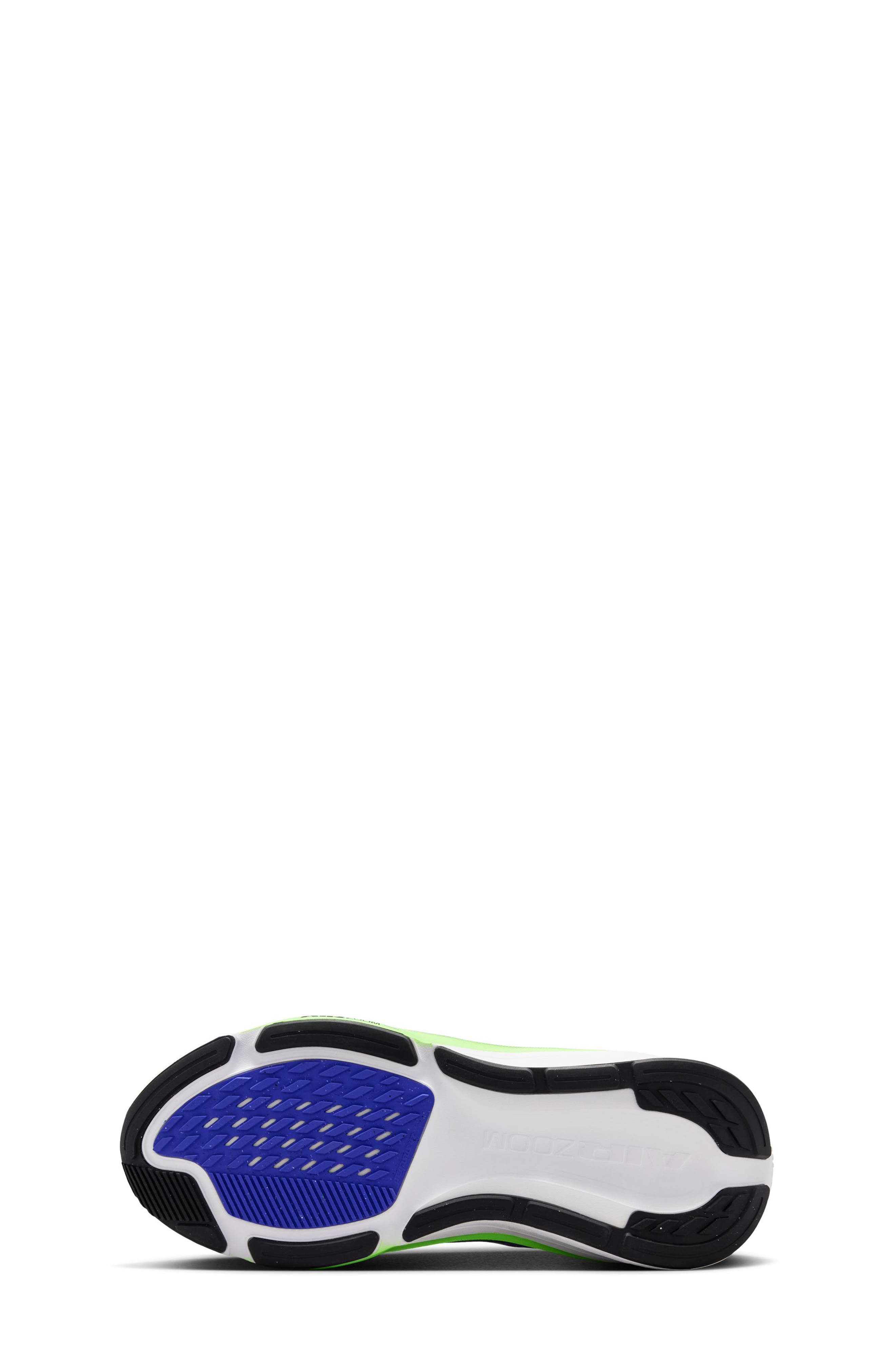 Kids' Pegasus 42 Running Shoe, Alternate, color, SAPPHIRE/BLACK