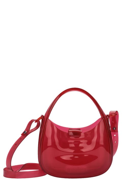 Mirror Crossbody Bag