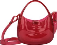 Melissa Mirror Crossbody Bag