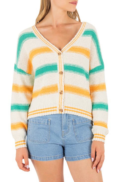 Key West Cardigan