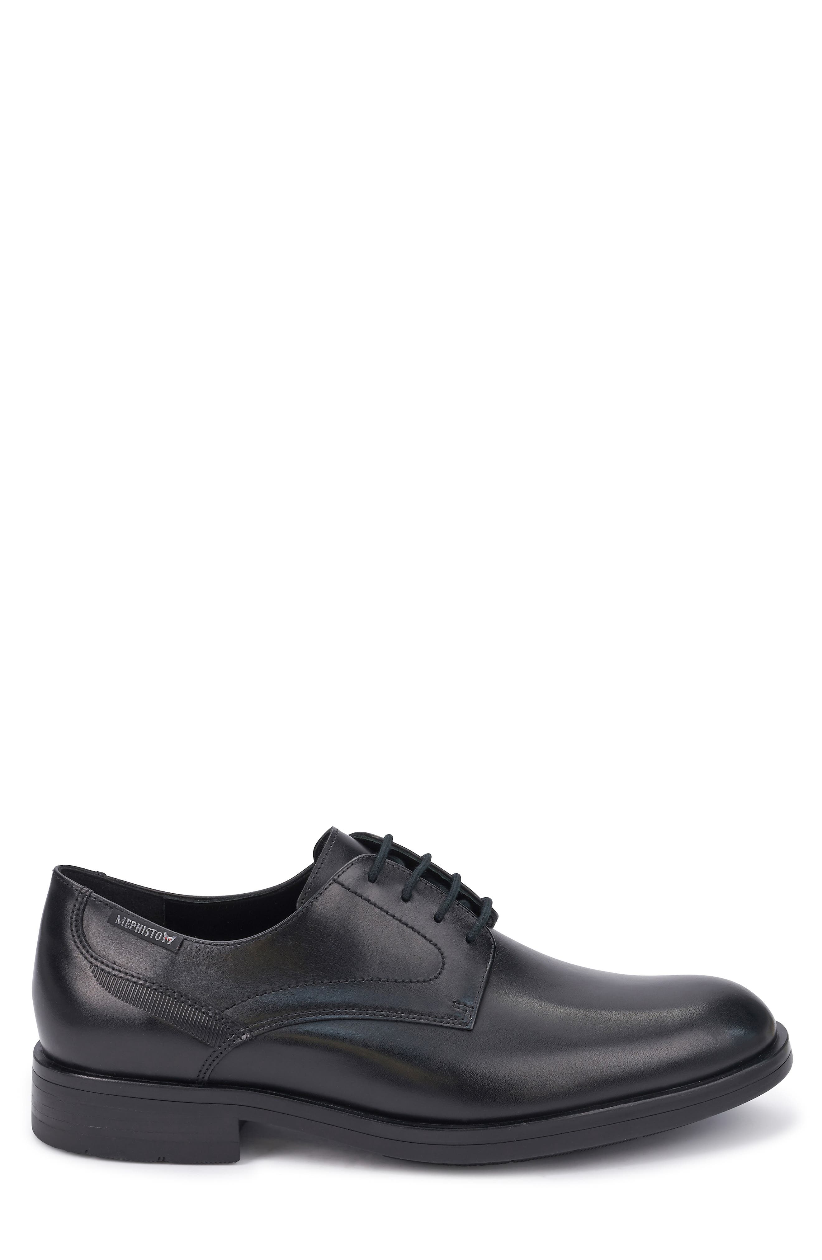 Mephisto Smith Plain Toe Derby, Alternate, color, 
