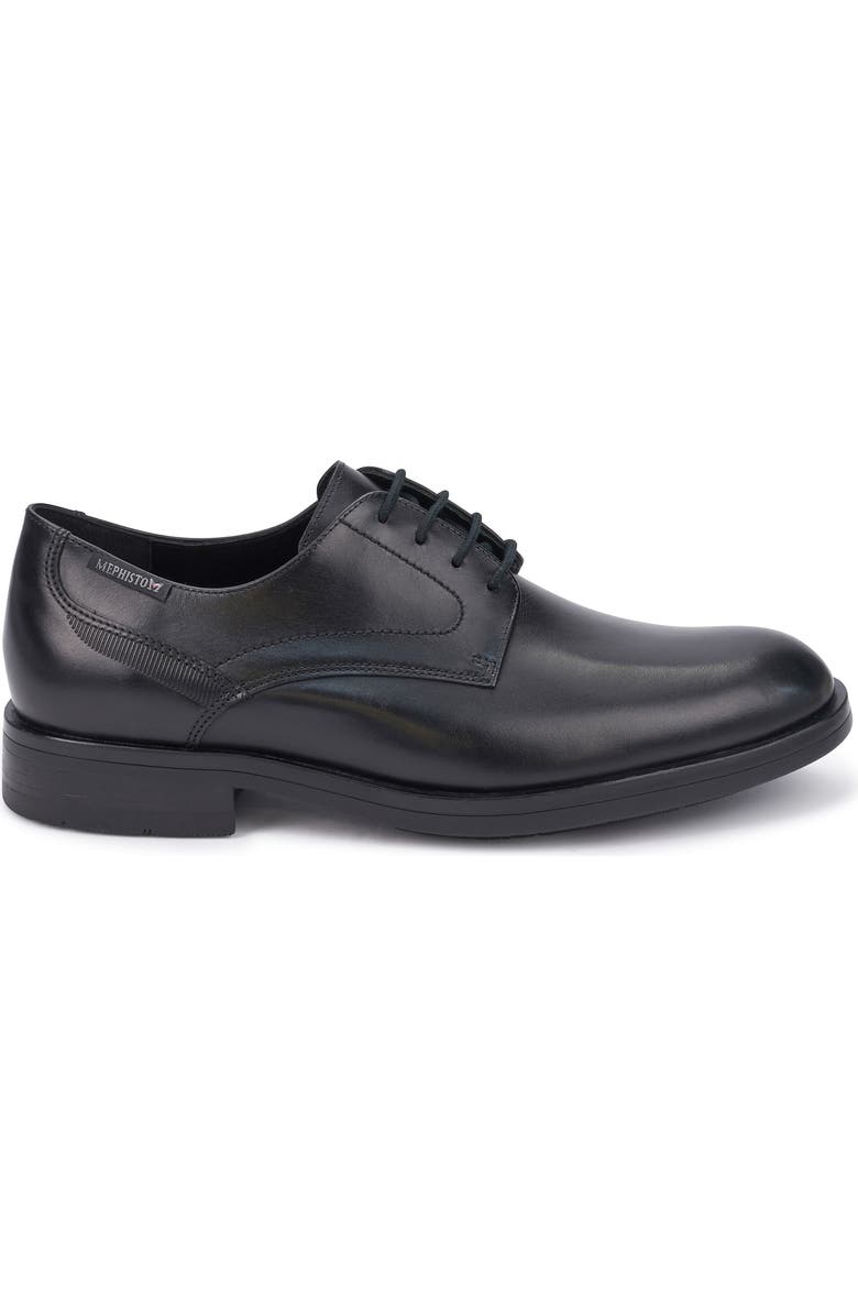 Mephisto Smith Plain Toe Derby, Alternate, color,