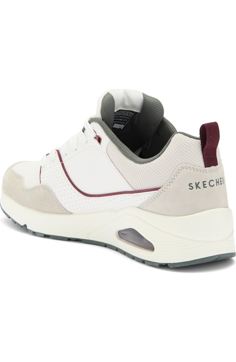 SKECHERS Uno Retro One Sneaker, Alternate, color,