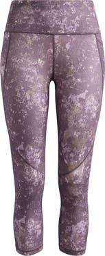 Sweaty Betty Power Workout Crop Leggings