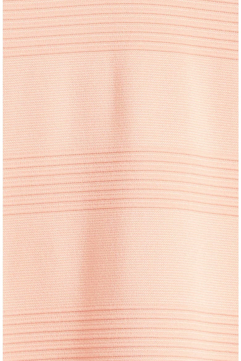 Kids' Marilyn Cold Shoulder Party Dress, Alternate, color, LT. CORAL
