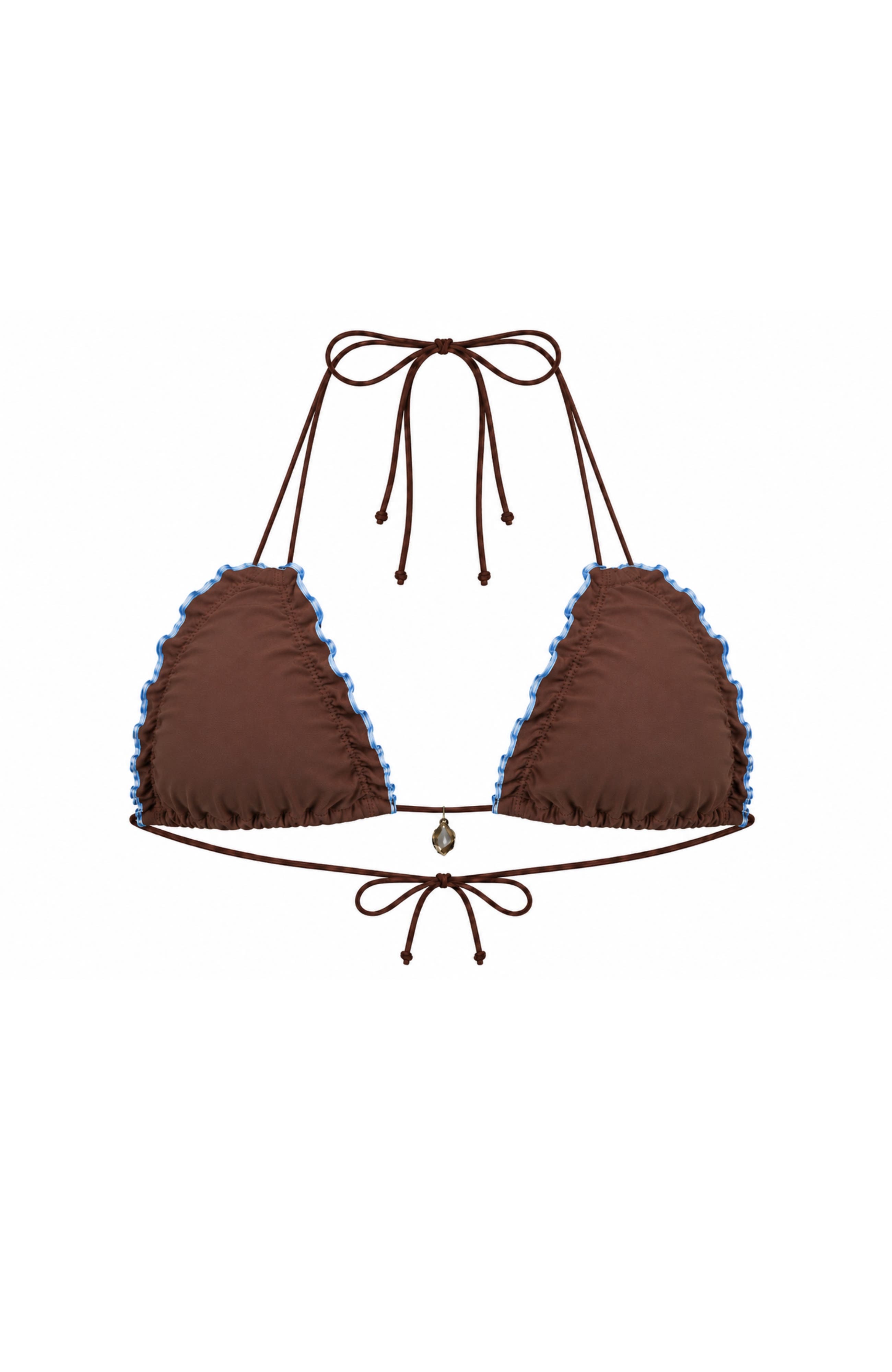 selected Brown